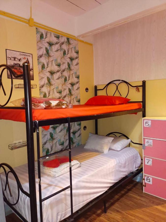 Me Hostel & Homestay At Haadrin ハード・リン エクステリア 写真