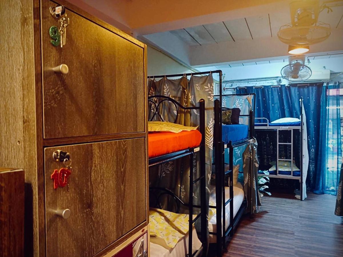 Me Hostel & Homestay At Haadrin ハード・リン エクステリア 写真