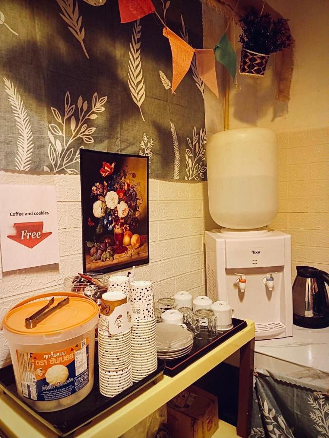 Me Hostel & Homestay At Haadrin ハード・リン エクステリア 写真