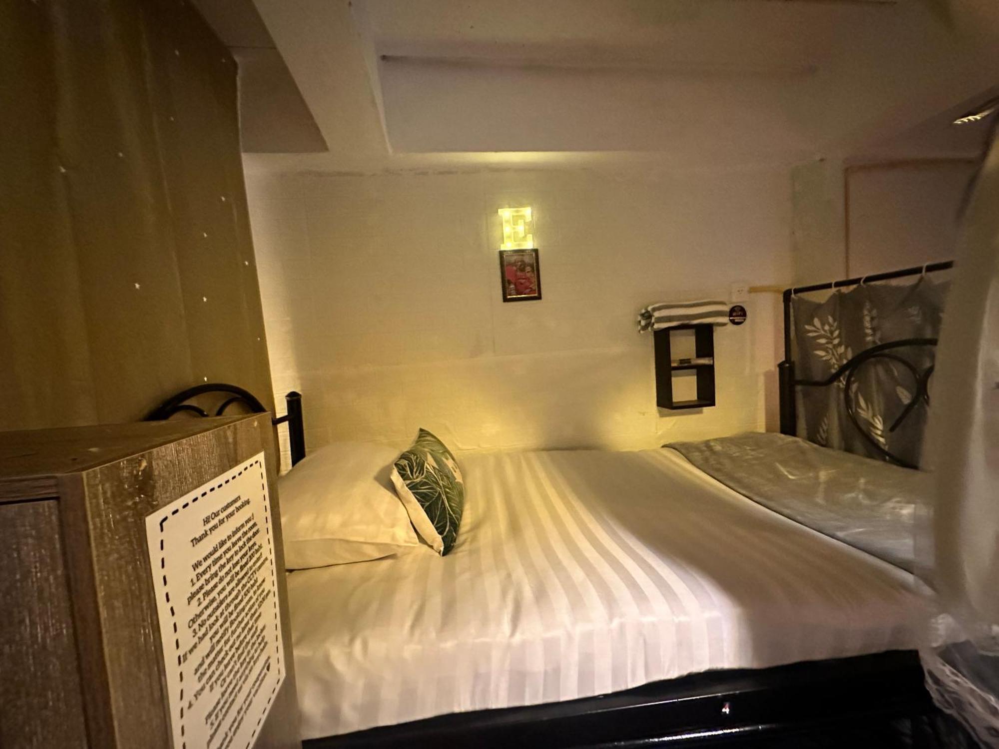 Me Hostel & Homestay At Haadrin ハード・リン エクステリア 写真