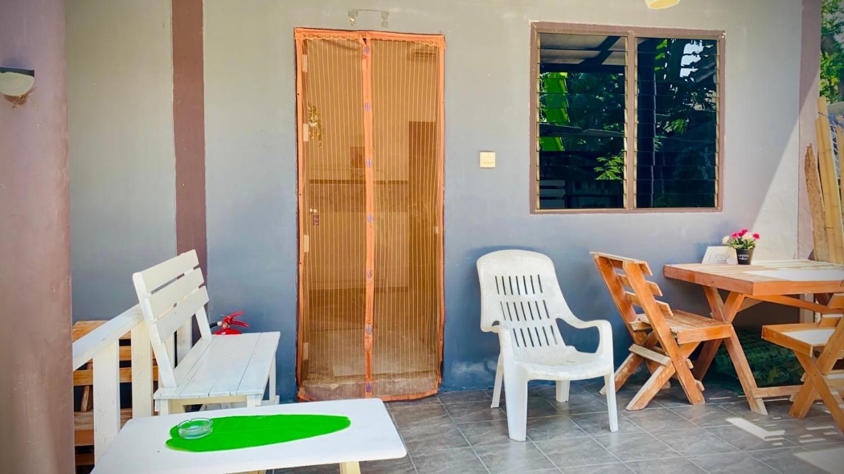 Me Hostel & Homestay At Haadrin ハード・リン エクステリア 写真