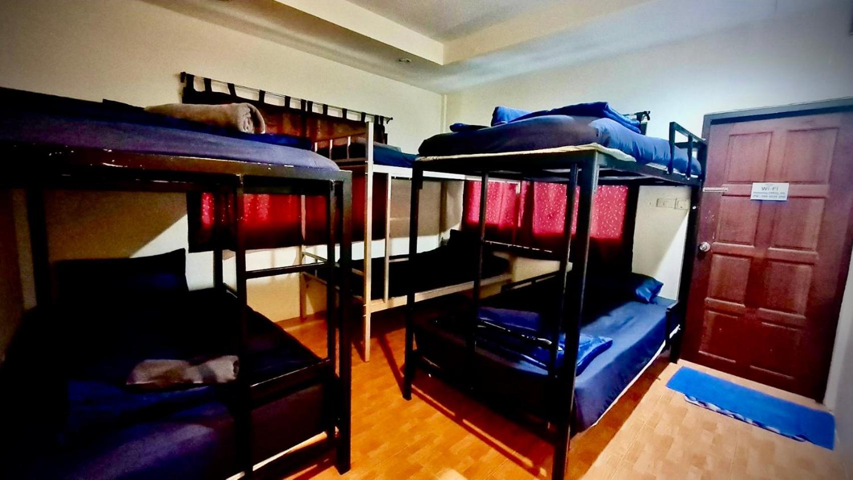 Me Hostel & Homestay At Haadrin ハード・リン エクステリア 写真